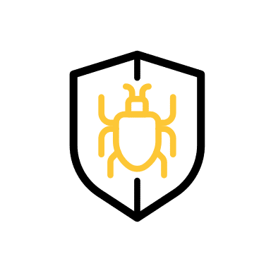 Antivirus and Anti-malware